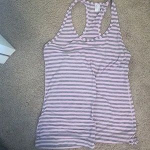 GapFit tank top